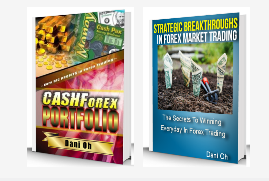 FOREXBOOKS FOREXBOOKS