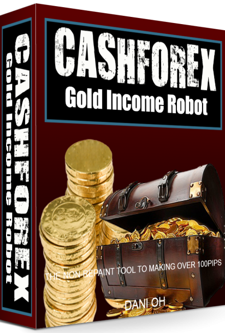 goldincomerobot goldincomerobot