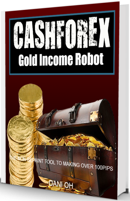 goldincomerobotbook goldincomerobotbook