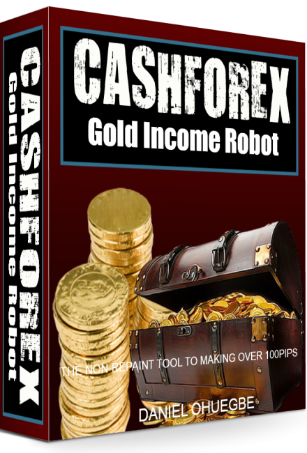 GOLDINCOMEROBOT GOLDINCOMEROBOT