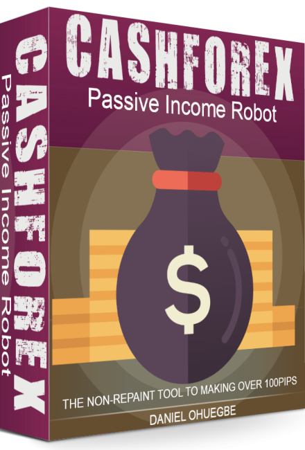 PASSIVEINCOMEROBOT PASSIVEINCOMEROBOT