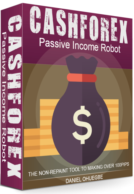 PASSIVEINCOMEROBOT