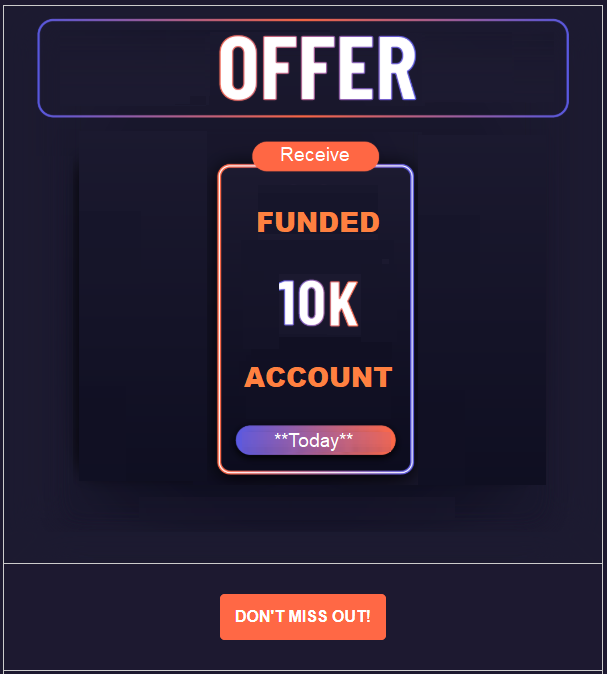 10k BonusOffers 10k BonusOffers