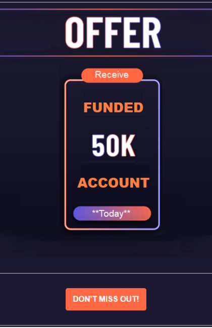 50k Bonus Offer 50k Bonus Offer