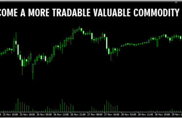 Will Water Become A More Tradable Valuable Commodity Than Oil?