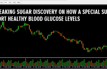 Groundbreaking Sugar Discovery On How A Special Sugar Can Help Support Healthy Blood Glucose Levels