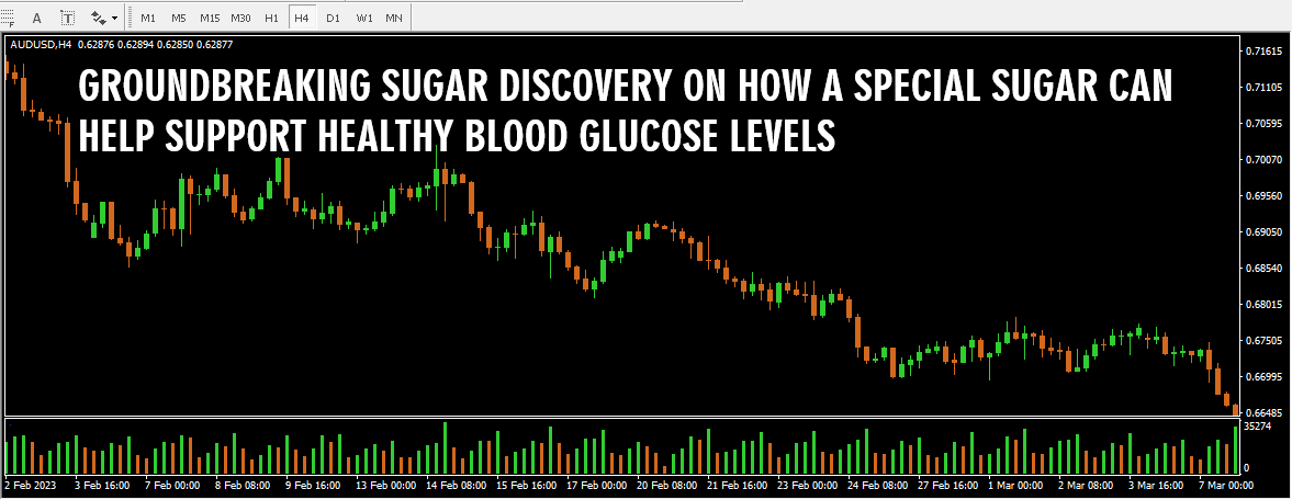 Groundbreaking Sugar Discovery On How A Special Sugar Can Help Support Healthy Blood Glucose Levels
